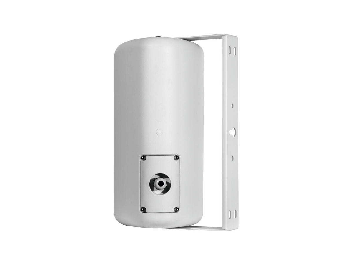 Omnitronic ODP-206 Installationslautsprecher 16 Ohm weiß 2x – Ansicht 3