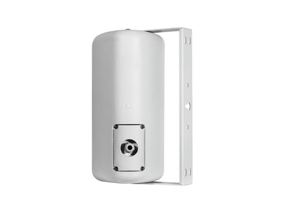 Omnitronic ODP-206 Installationslautsprecher 16 Ohm weiß 2x – Ansicht 3