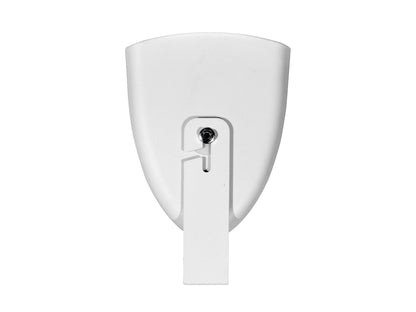 Omnitronic ODP-206 Installationslautsprecher 16 Ohm weiß 2x – Ansicht 6