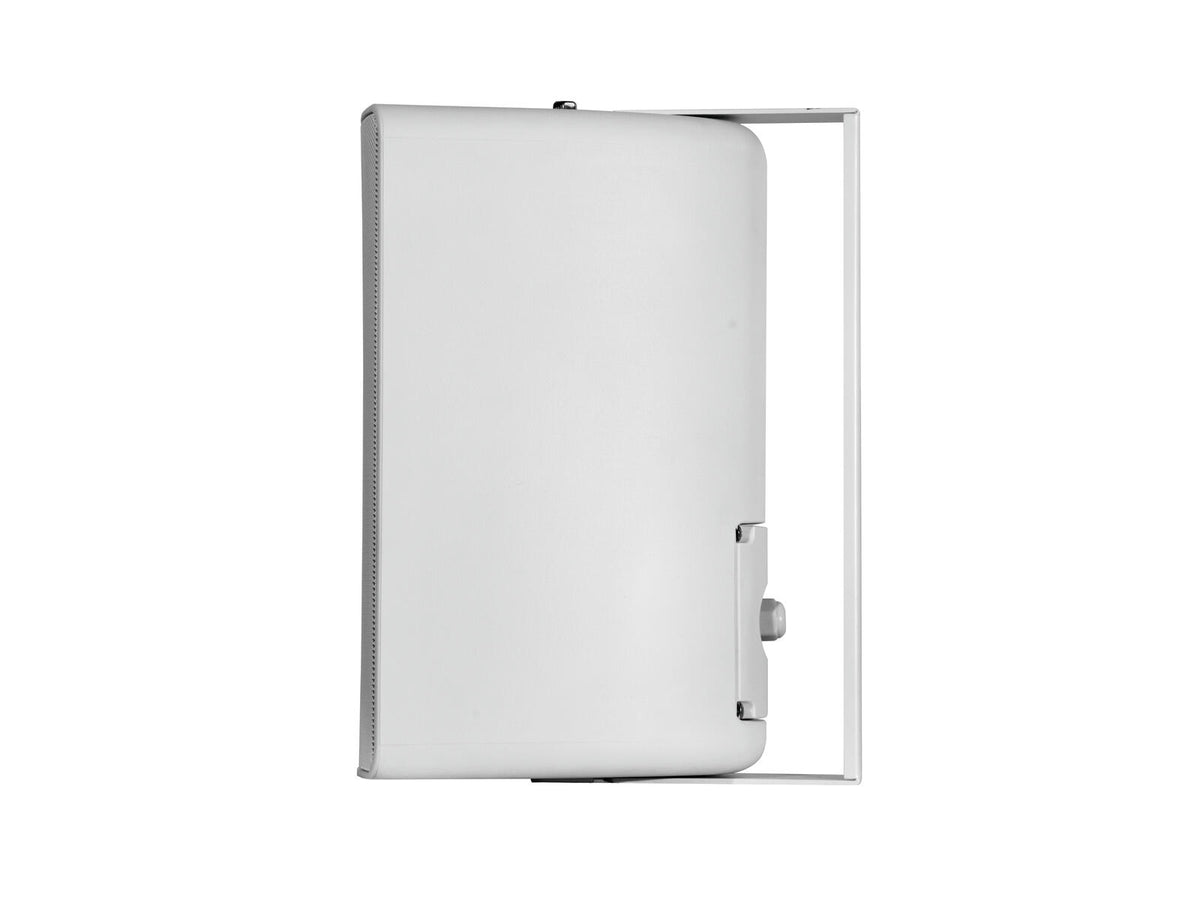 Omnitronic ODP-206 Installationslautsprecher 16 Ohm weiß 2x – Ansicht 7