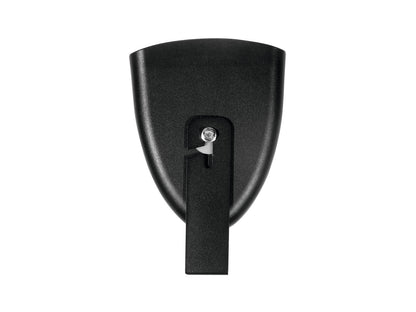 Omnitronic ODP-206T Installationslautsprecher 100V schwarz 2x – Ansicht 6