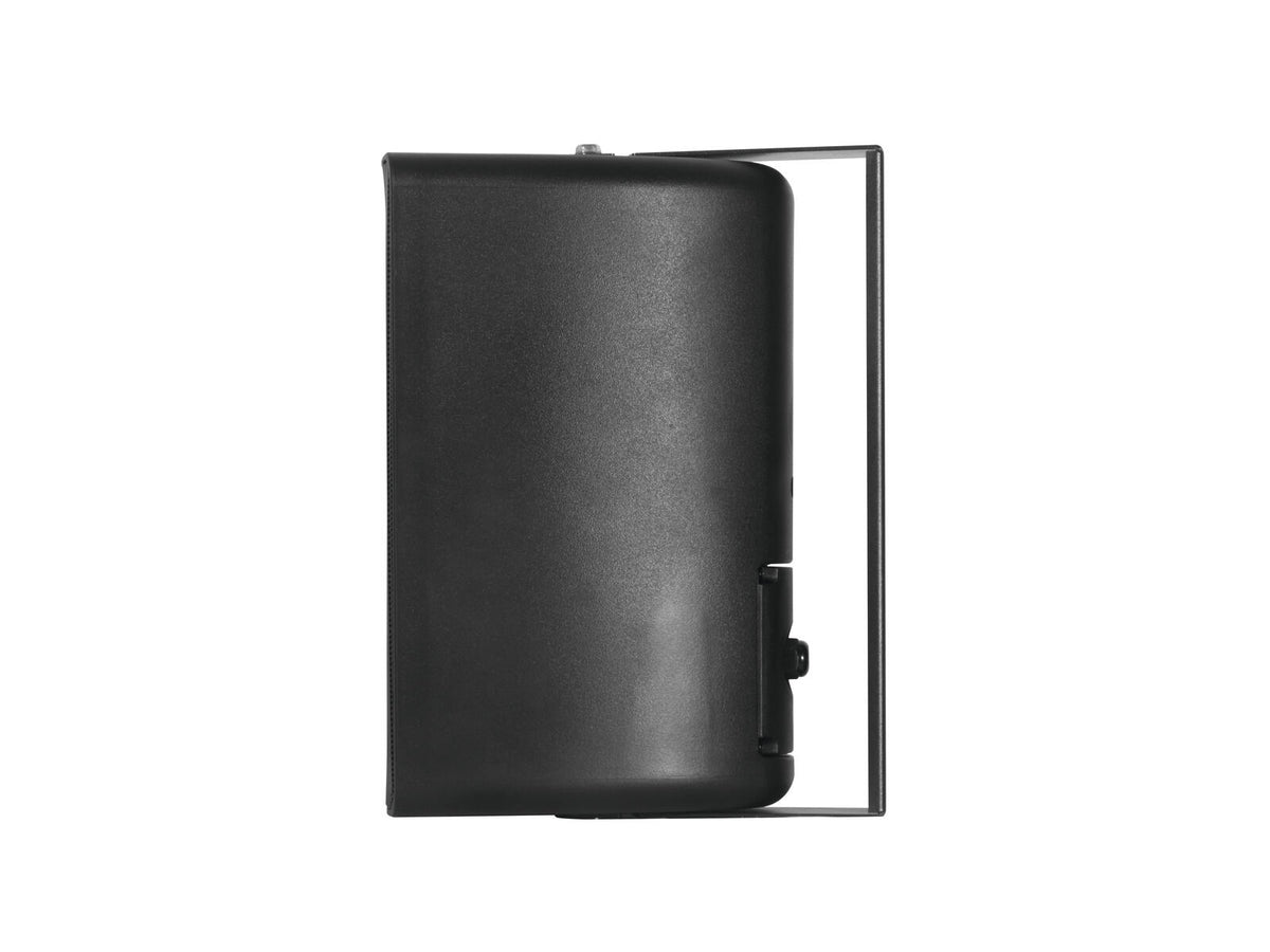 Omnitronic ODP-206T Installationslautsprecher 100V schwarz 2x – Ansicht 7