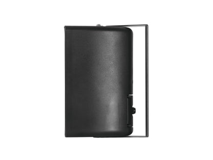 Omnitronic ODP-206T Installationslautsprecher 100V schwarz 2x – Ansicht 7