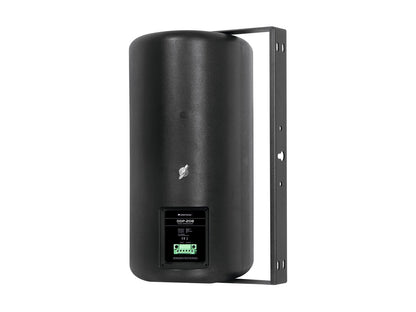 Omnitronic ODP-208 Installationslautsprecher 16 Ohm schwarz – Ansicht 2