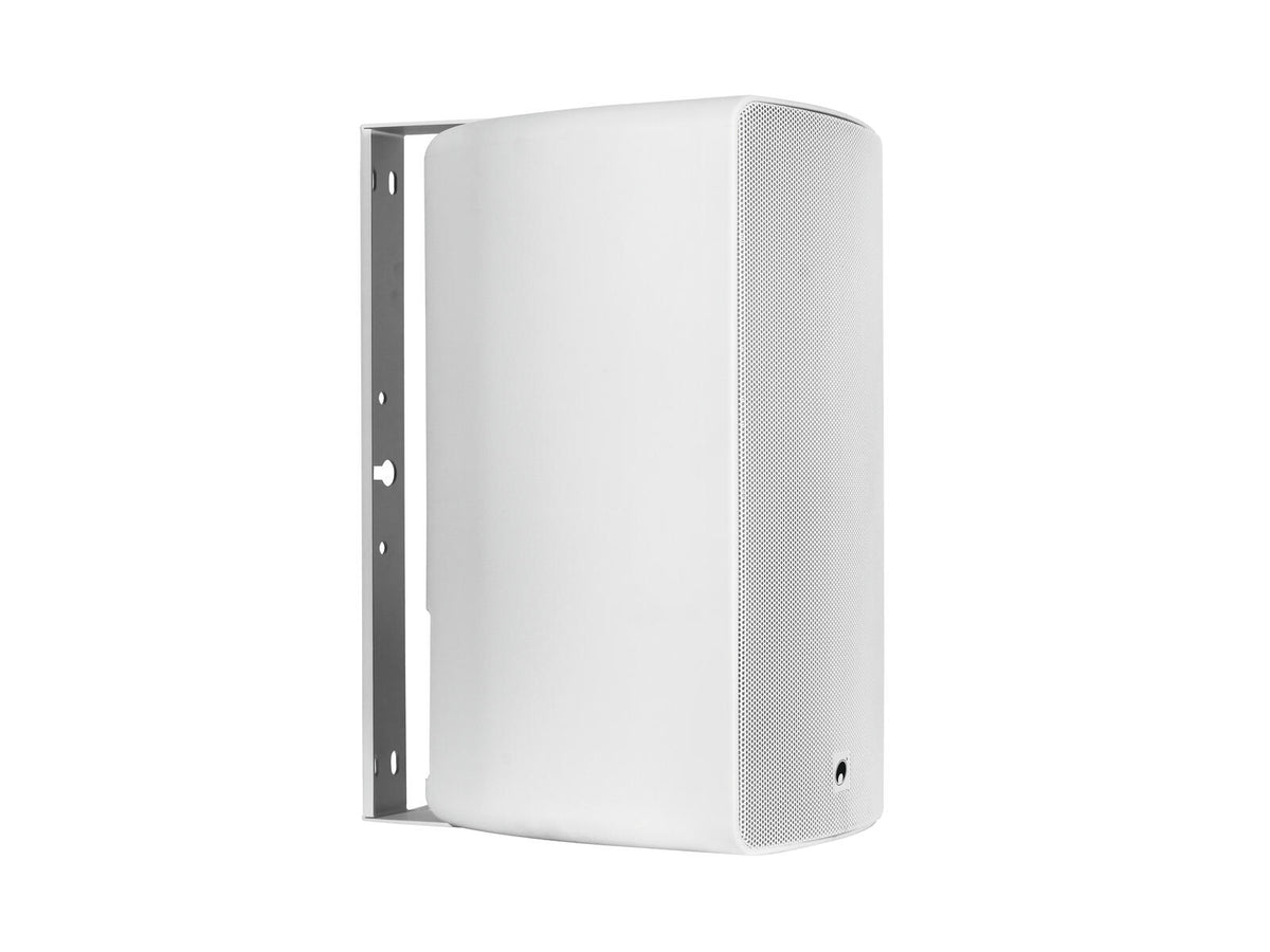 Omnitronic ODP-208 Installationslautsprecher 16 Ohm weiß – Ansicht 5