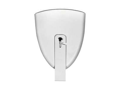 Omnitronic ODP-208 Installationslautsprecher 16 Ohm weiß – Ansicht 6