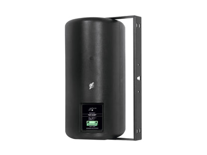 Omnitronic ODP-208T Installationslautsprecher 100V schwarz – Ansicht 2