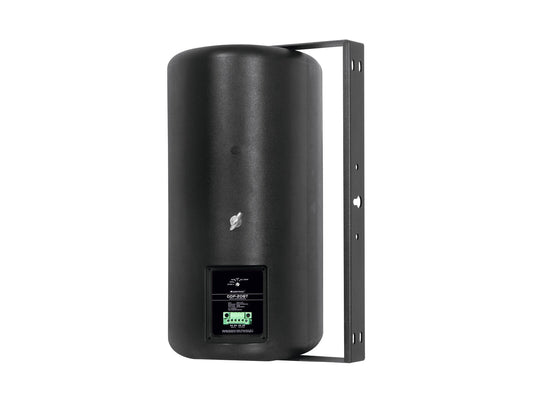 Omnitronic ODP-208T Installationslautsprecher 100V schwarz – Ansicht 2