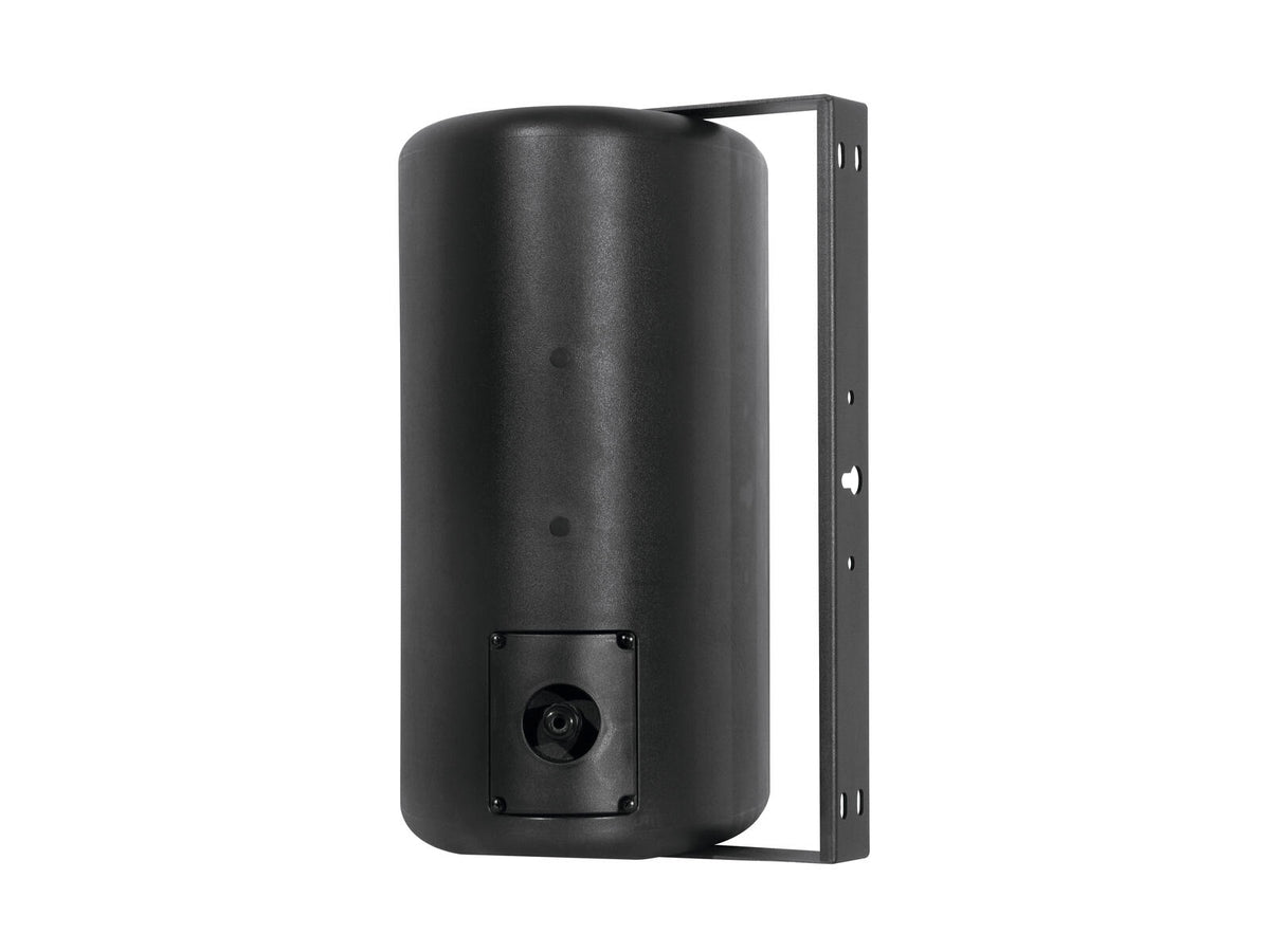 Omnitronic ODP-208T Installationslautsprecher 100V schwarz – Ansicht 3