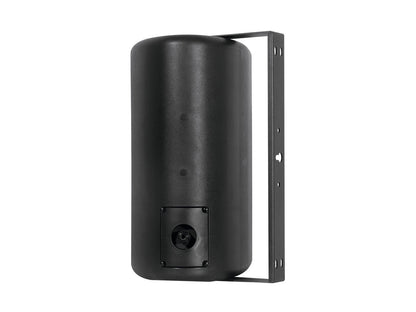 Omnitronic ODP-208T Installationslautsprecher 100V schwarz – Ansicht 3