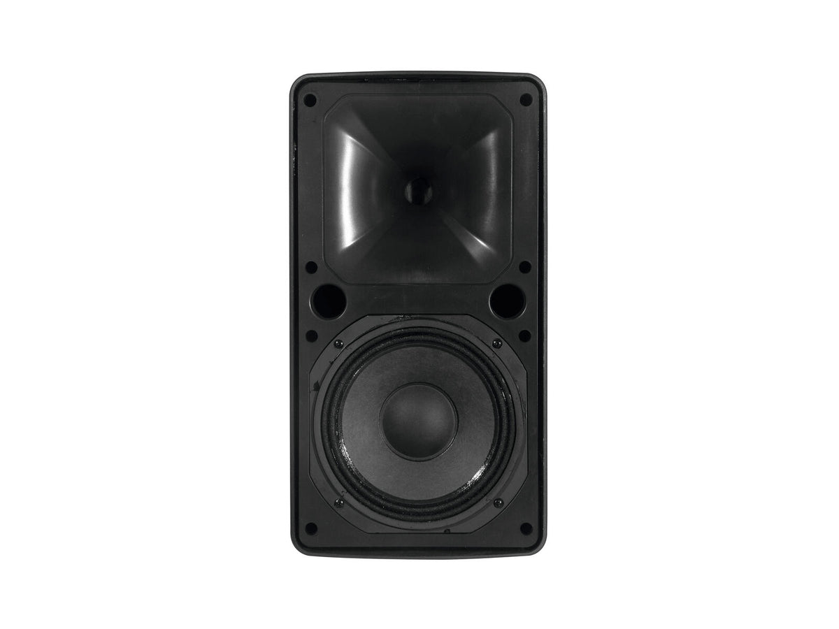 Omnitronic ODP-208T Installationslautsprecher 100V schwarz – Ansicht 4