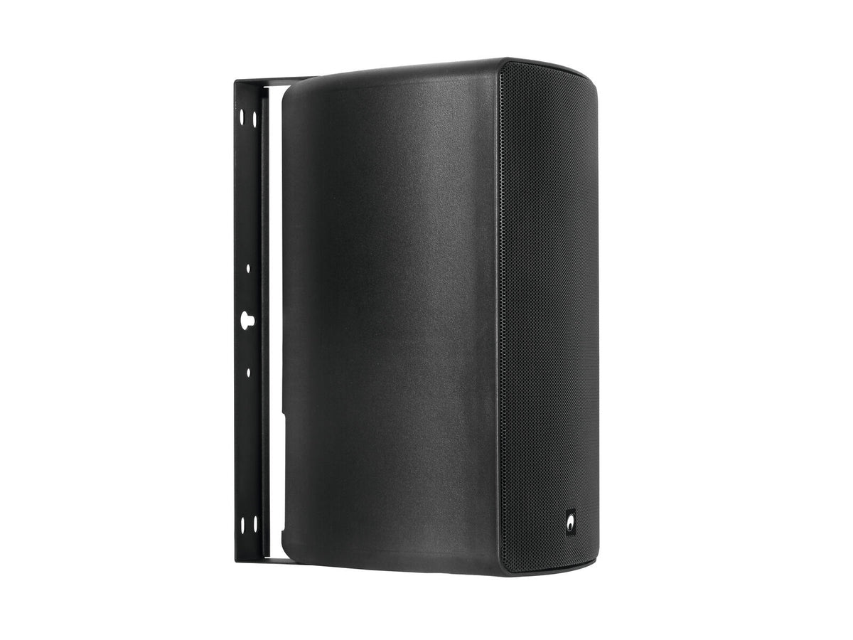 Omnitronic ODP-208T Installationslautsprecher 100V schwarz – Ansicht 5