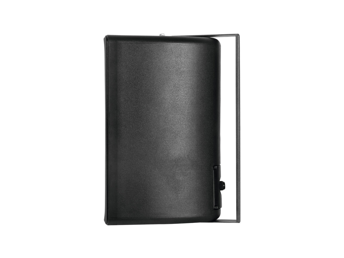 Omnitronic ODP-208T Installationslautsprecher 100V schwarz – Ansicht 7