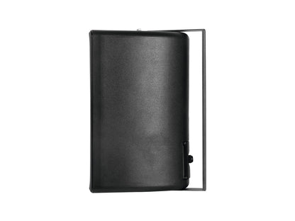 Omnitronic ODP-208T Installationslautsprecher 100V schwarz – Ansicht 7