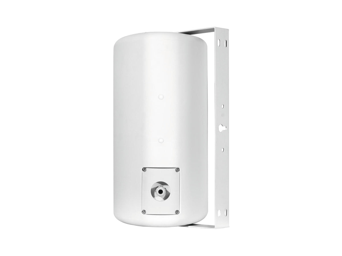 Omnitronic ODP-208T Installationslautsprecher 100V weiß – Ansicht 3