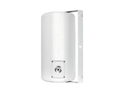 Omnitronic ODP-208T Installationslautsprecher 100V weiß – Ansicht 3