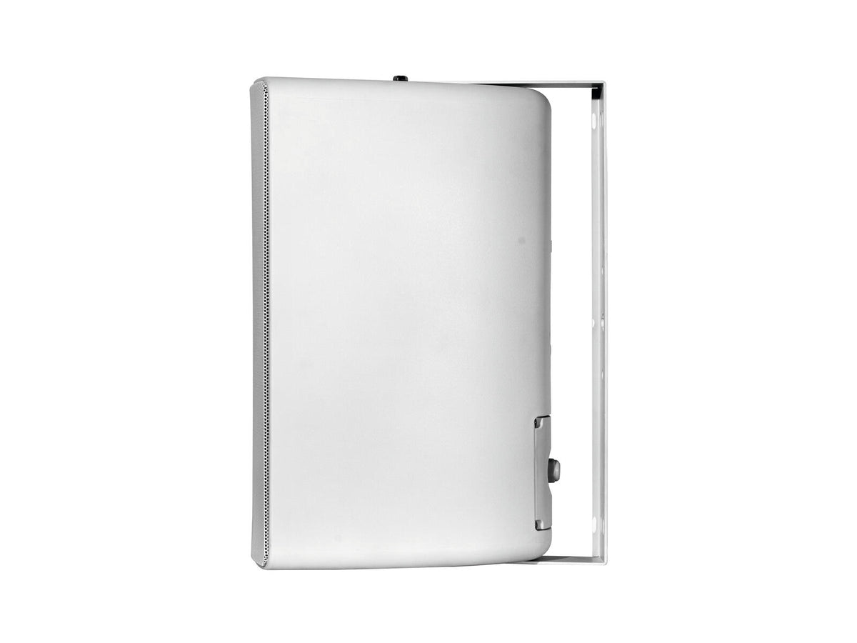Omnitronic ODP-208T Installationslautsprecher 100V weiß – Ansicht 7