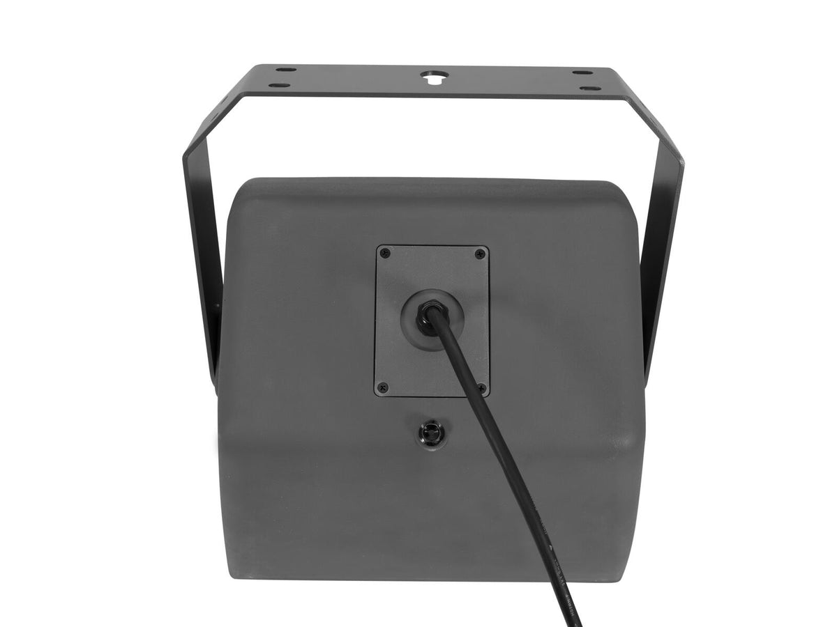 Omnitronic ODX-212TM Installationslautsprecher 100V dunkelgrau – Ansicht 4