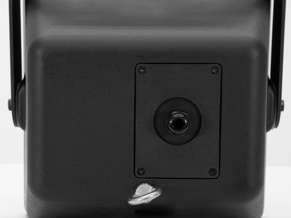 Omnitronic ODX-208TMB Installationslautsprecher 100V schwarz – Ansicht 4