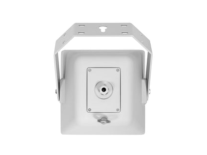 Omnitronic ODX-206T Installationslautsprecher 100V hellgrau – Ansicht 4
