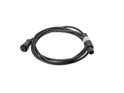Omnitronic ODC-224T Outdoor-Säulenlautsprecher schwarz – Ansicht 5