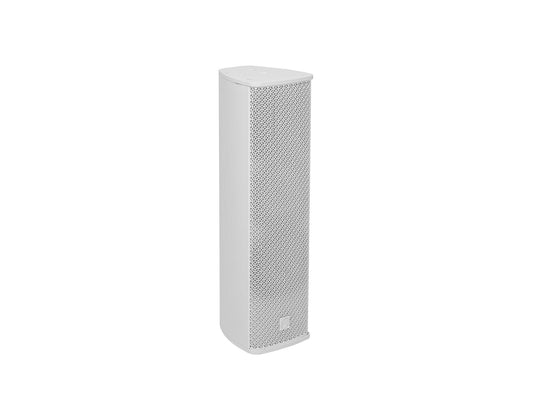 Omnitronic ODC-224T Outdoor-Säulenlautsprecher weiß