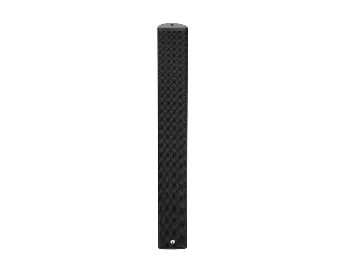 Omnitronic ODC-264T Outdoor-Säulenlautsprecher schwarz – Ansicht 2