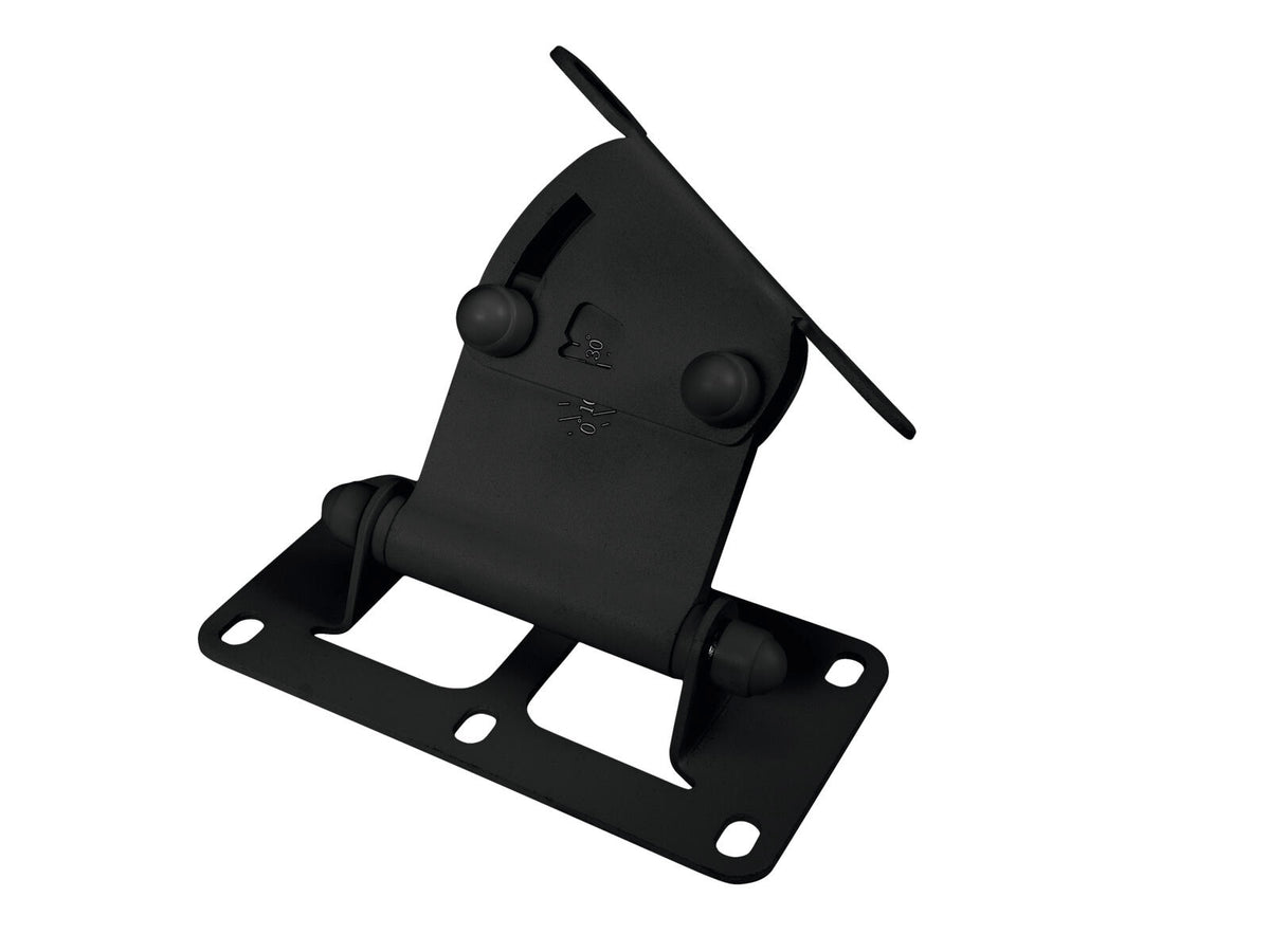 Omnitronic Wandhalterung für ODP-208 schwarz – Ansicht 2