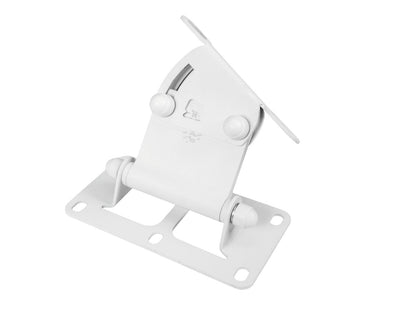 Omnitronic Wandhalterung für ODP-208 weiß – Ansicht 2