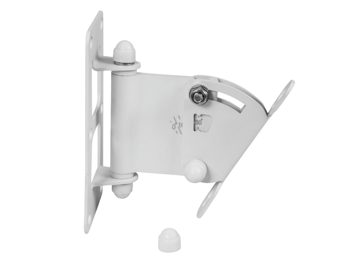 Omnitronic Wandhalterung für ODP-208 weiß – Ansicht 4