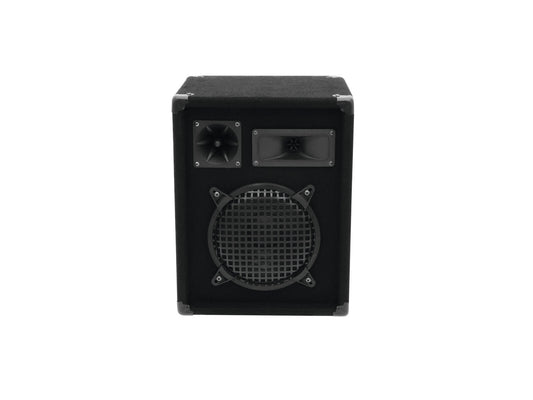 Omnitronic DX-822 3-Wege Box 300 W – Ansicht 2