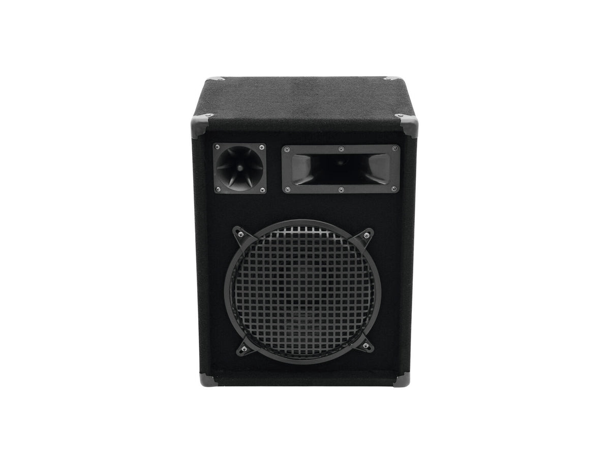 Omnitronic DX-1022 3-Wege Box 400 W – Ansicht 2