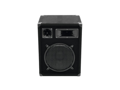 Omnitronic DX-1022 3-Wege Box 400 W – Ansicht 2