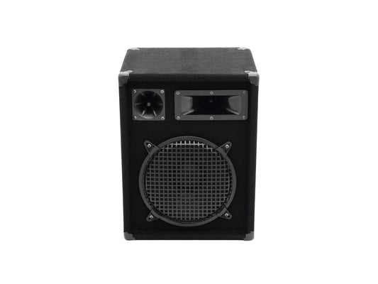Omnitronic DX-1022 3-Wege Box 400 W – Ansicht 2