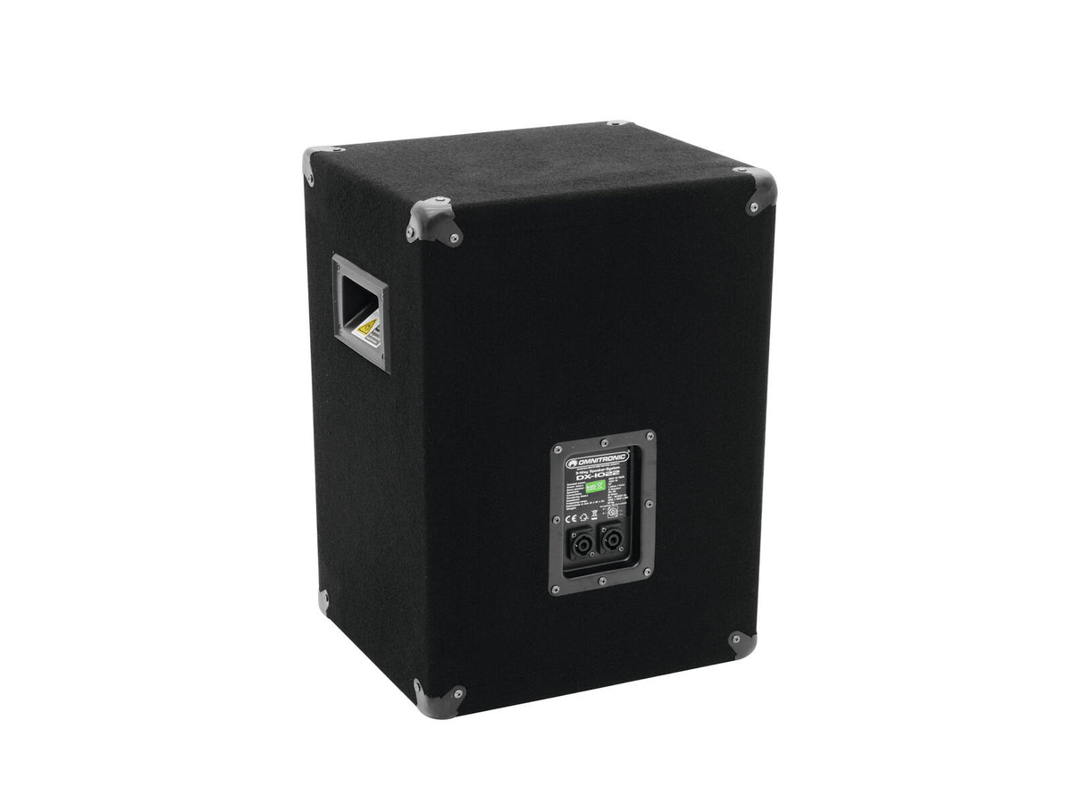 Omnitronic DX-1022 3-Wege Box 400 W – Ansicht 3