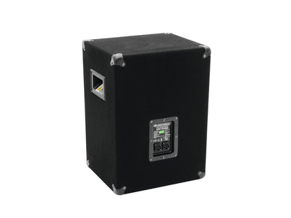 Omnitronic DX-1022 3-Wege Box 400 W – Ansicht 3