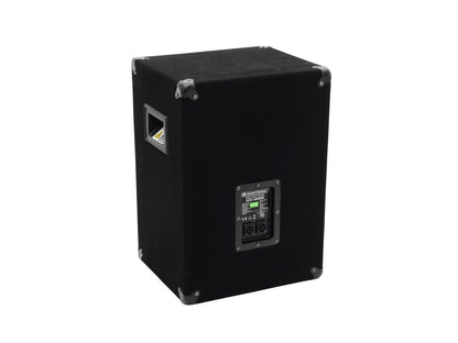 Omnitronic DX-1222 3-Wege Box 600 W – Ansicht 3