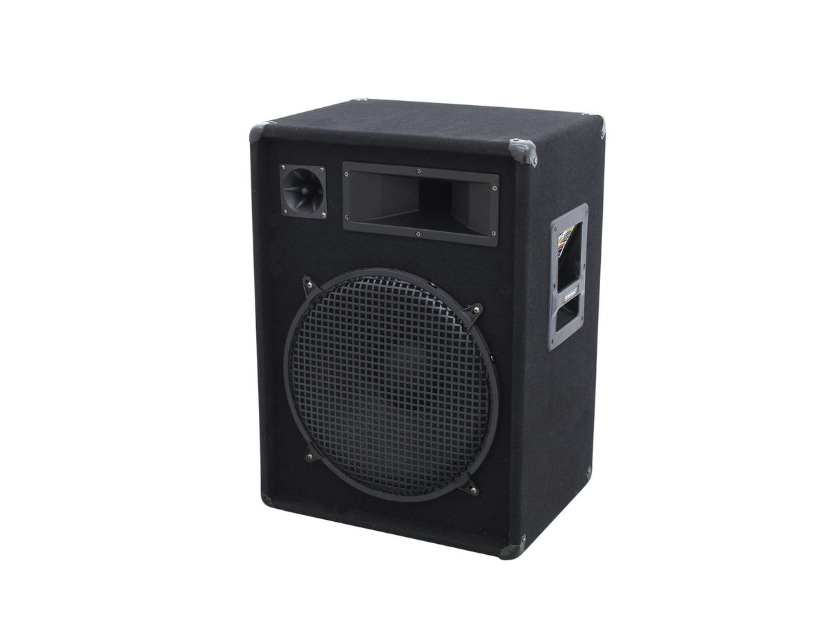 Omnitronic DX-1522 3-Wege Box 800 W – Ansicht 2