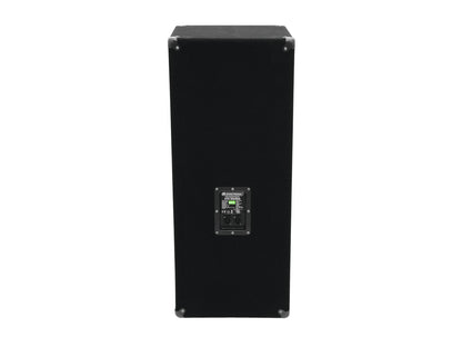 Omnitronic DX-2222 3-Wege Box 1000 W – Ansicht 3