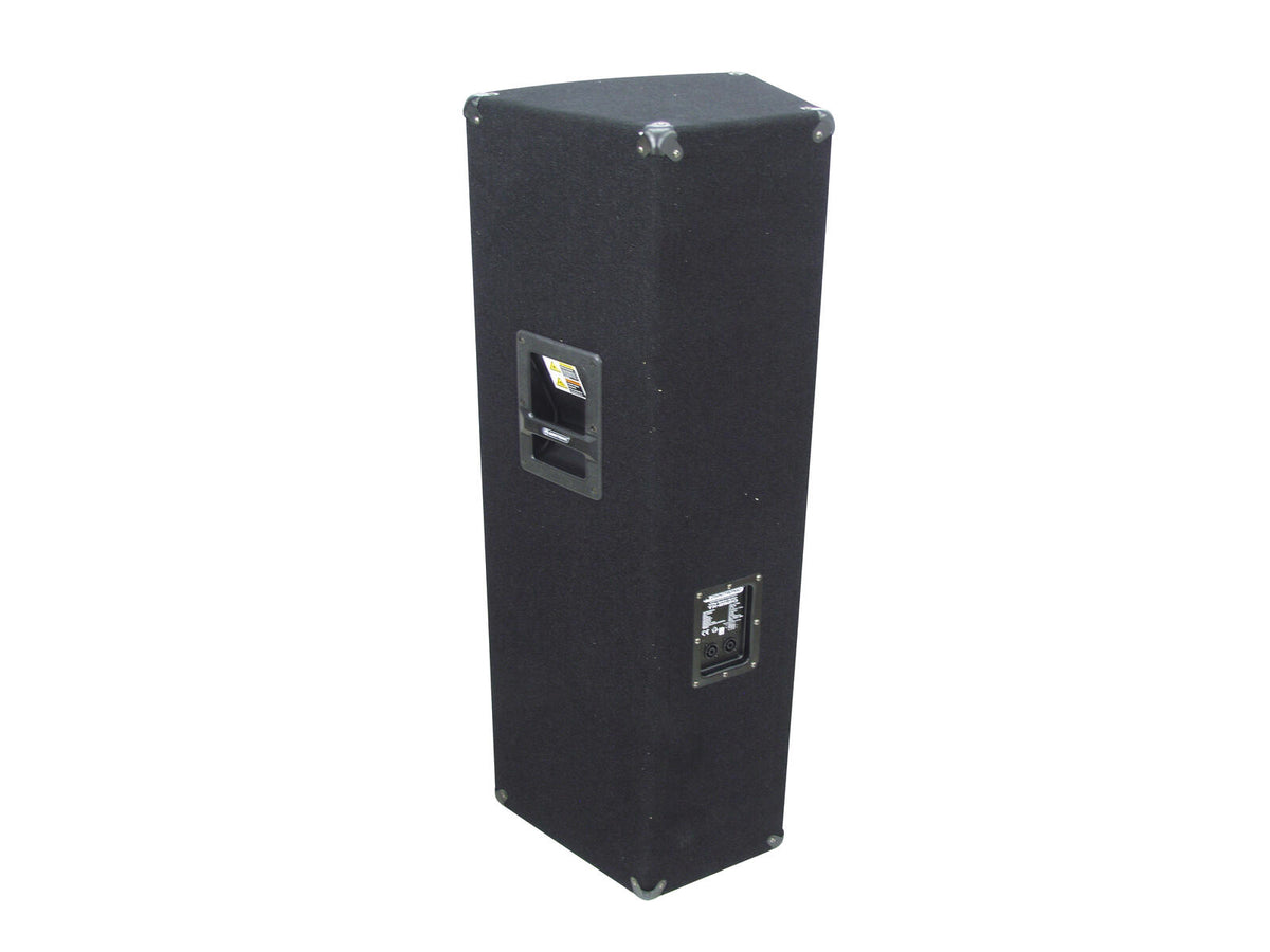 Omnitronic TX-2520 3-Wege-Box 1400W – Ansicht 3
