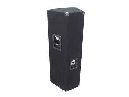 Omnitronic TX-2520 3-Wege-Box 1400W – Ansicht 3