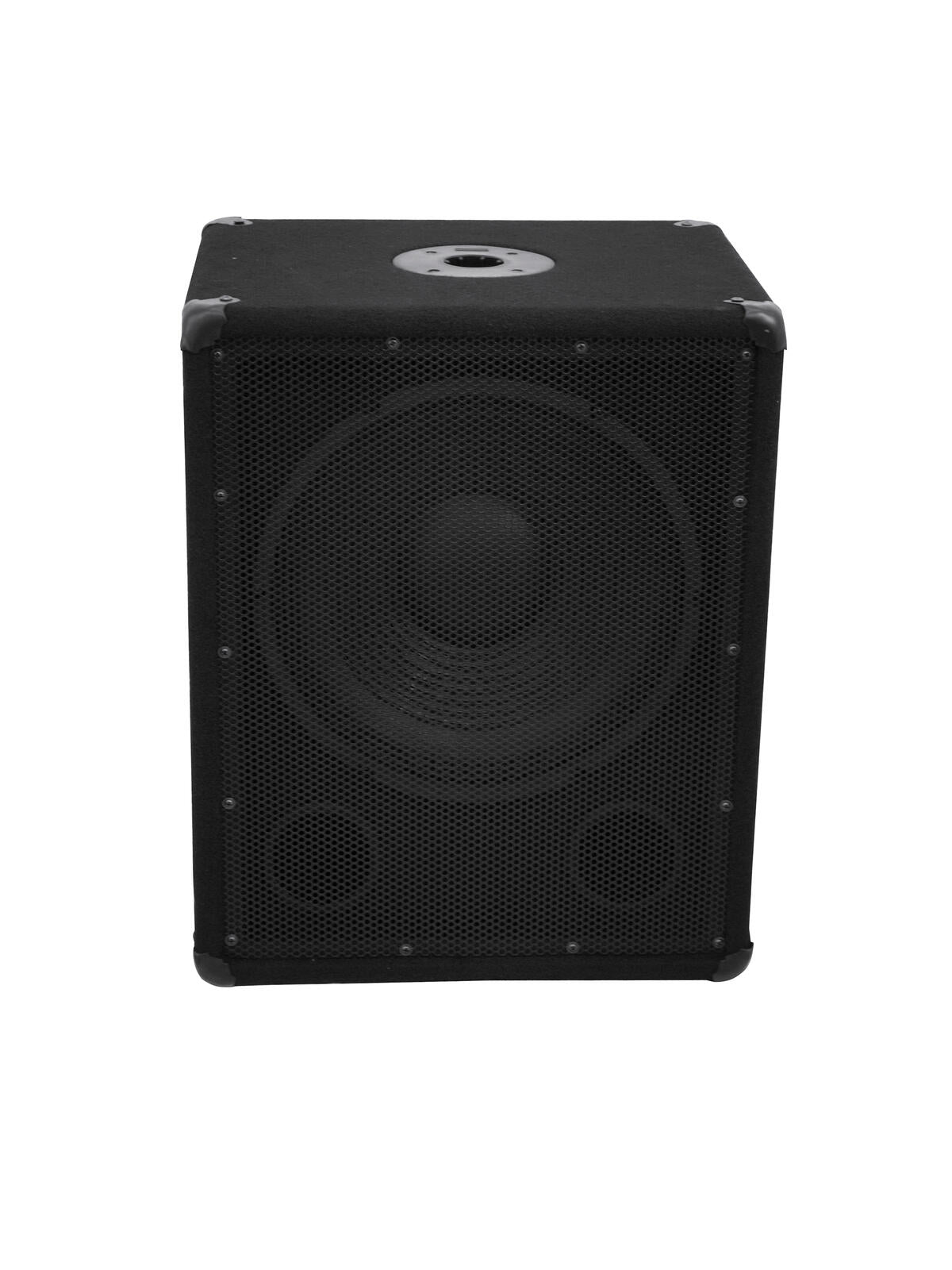 Omnitronic BX-1250 Subwoofer 600W – Ansicht 5