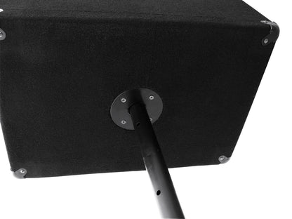 Omnitronic BX-1550 Subwoofer 800W – Ansicht 5