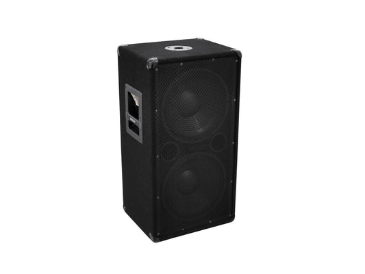 Omnitronic BX-2250 Subwoofer 800W
