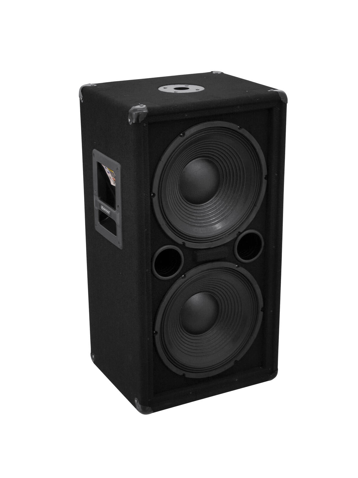 Omnitronic BX-2250 Subwoofer 800W – Ansicht 3