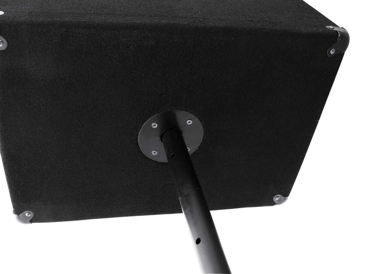 Omnitronic BX-2250 Subwoofer 800W – Ansicht 6