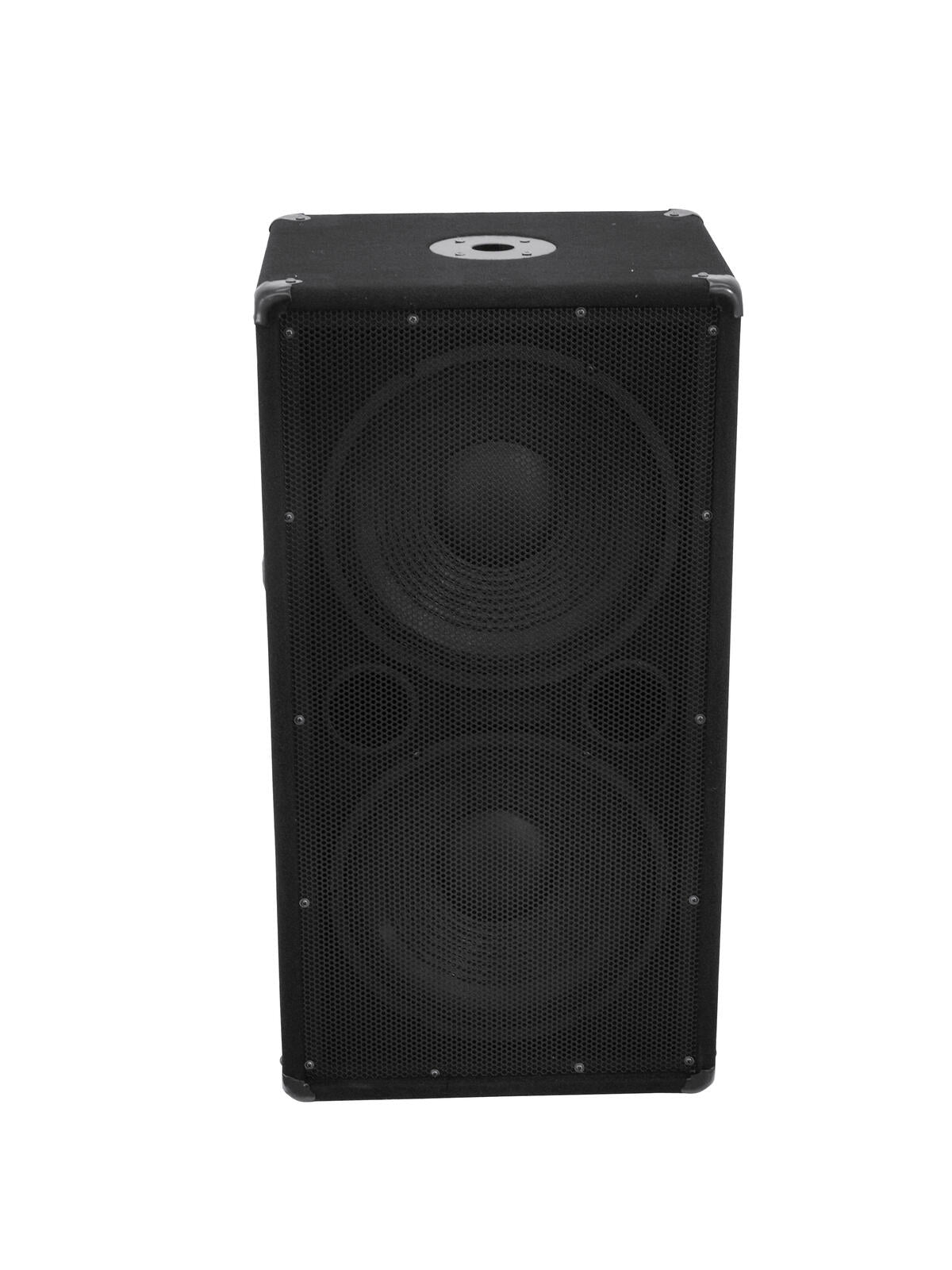 Omnitronic BX-2250 Subwoofer 800W – Ansicht 7