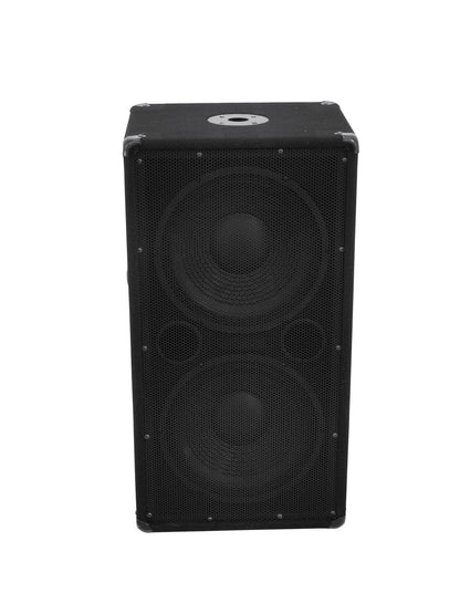 Omnitronic BX-2250 Subwoofer 800W – Ansicht 7