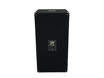 Omnitronic BX-2550 Subwoofer 1200W – Ansicht 3