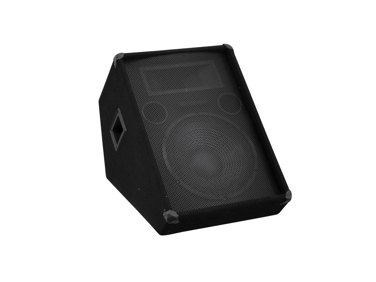 Omnitronic M-1230 Monitorbox 600W